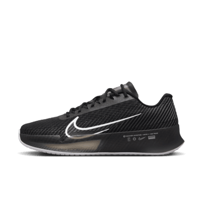 Nike zoom women black on sale